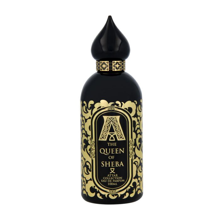 Perfume Mujer Attar Collection EDP The Queen of Sheba 100 ml 1