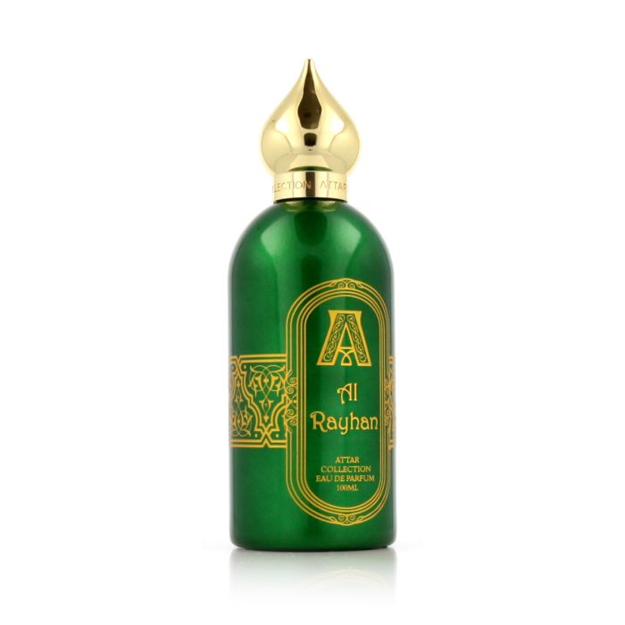 Perfume Unisex Attar Collection Al Rayhan EDP 100 ml 1