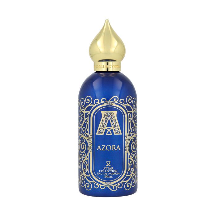Perfume Unisex Attar Collection EDP Azora 100 ml 1