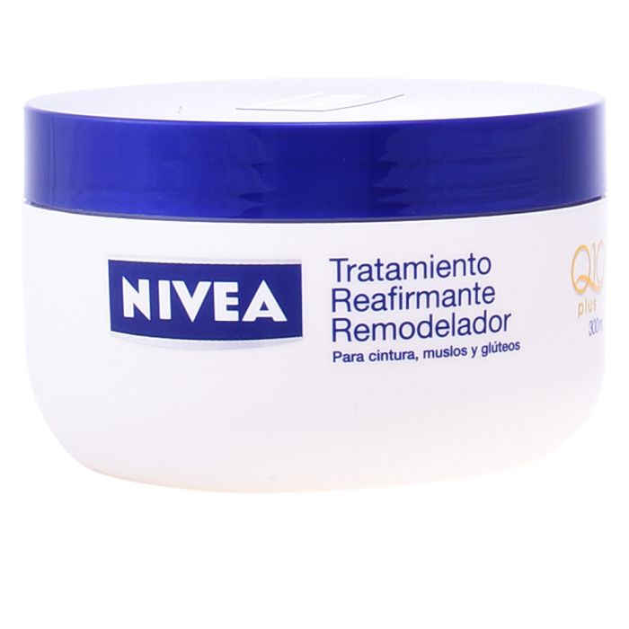 Nivea Q10 Plus Reafirmante Body Cream