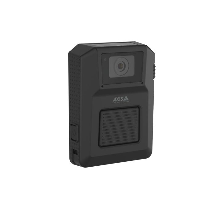 Webcam Axis W101 1