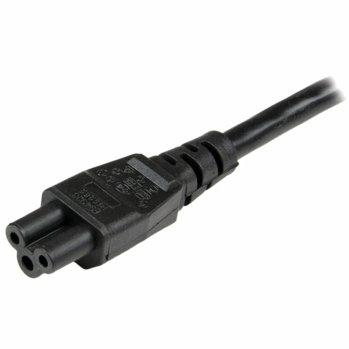 Cable Startech 753E-3M-POWER-LEAD 2