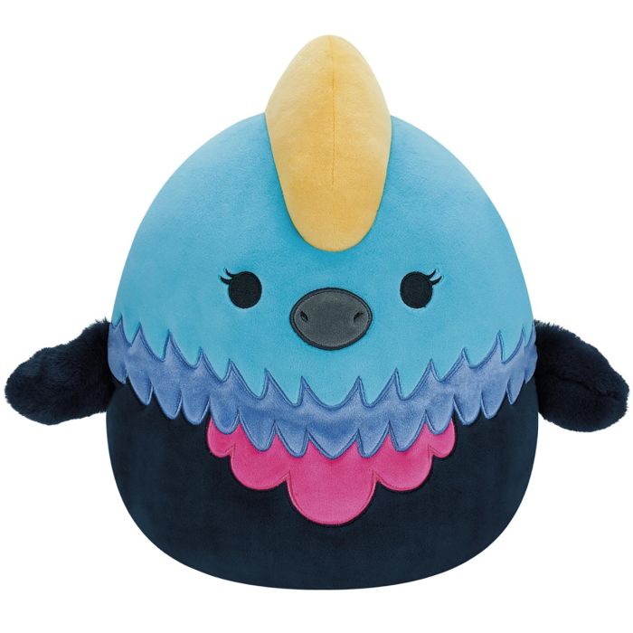 Squishmallows 36 Cm Surtido W16 Sqcr04129 Jazwares 6 Squishmallows 36 Cm Surtido W16 Sqcr04129 Jazwares 6