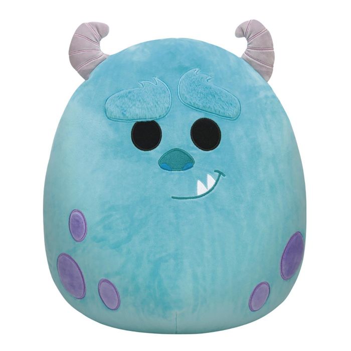 Squishmallows 40 Cm Sulley Sqk0306 Jazwares