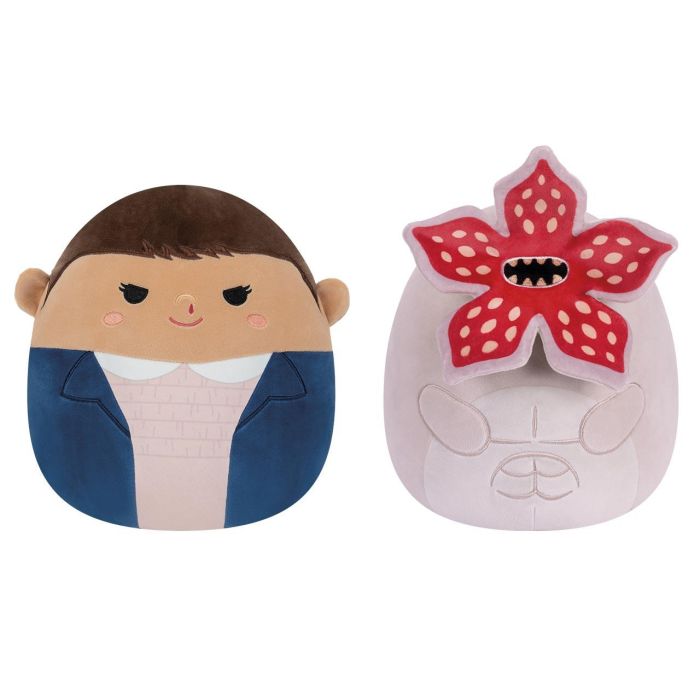 Squishmallows 25 Cm Stranger Things Sqsr00001 Jazwares