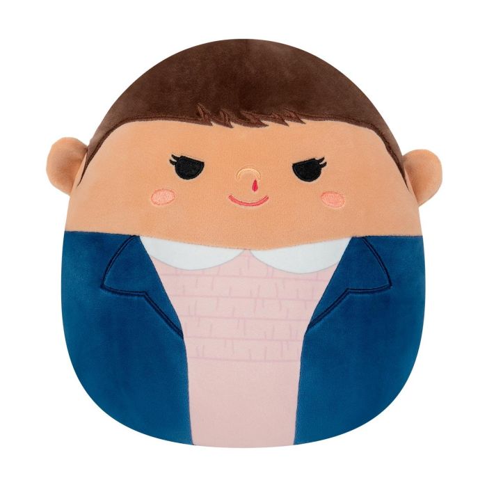 Squishmallows 25 Cm Stranger Things Sqsr00001 Jazwares 1