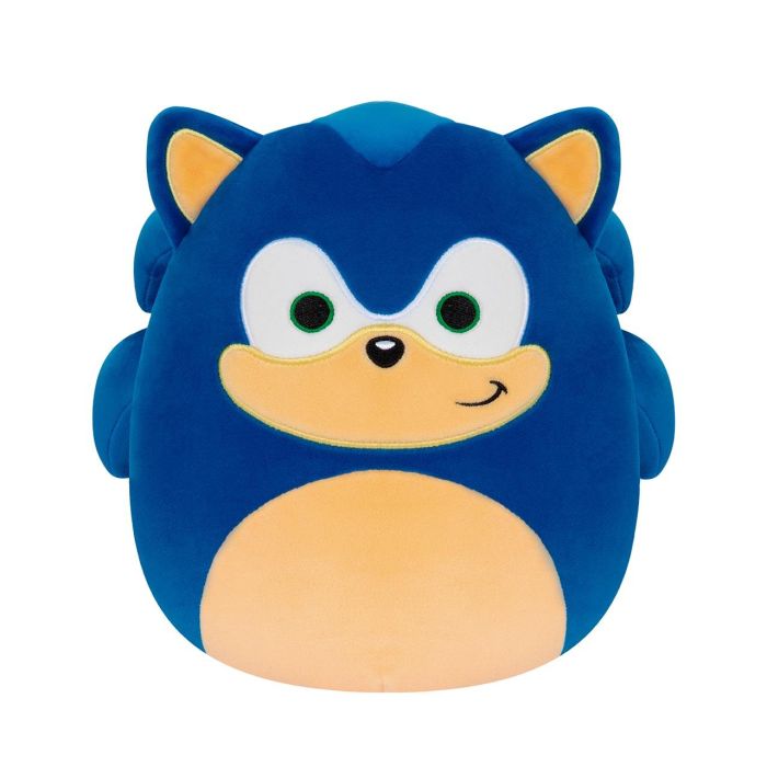 Squishmallows 25 Cm Sonic Surtido Squifsonic Jazwares 1