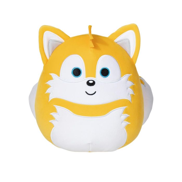 Squishmallows 25 Cm Sonic Surtido Squifsonic Jazwares 2