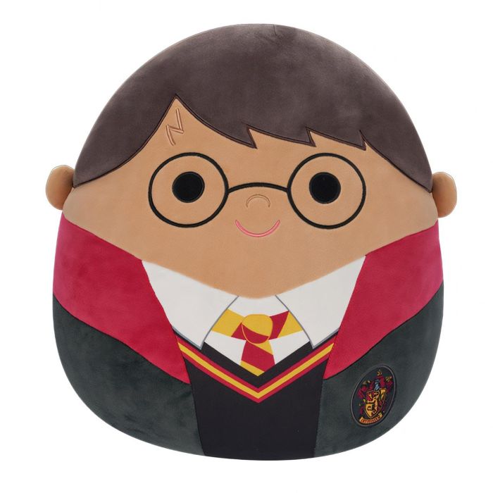 Squishmallows 20 Cm Harry Potter W3 Sqwb00154 Jazwares 3