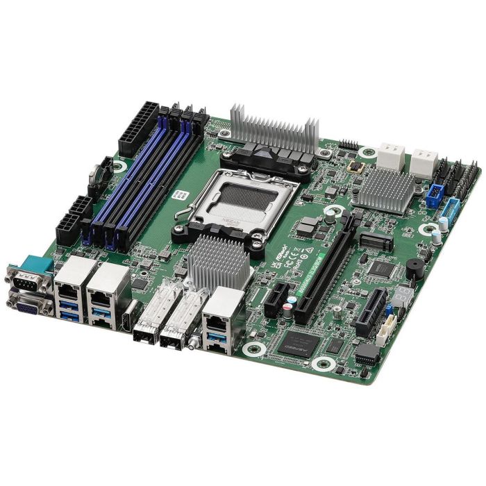 ASRock Mainboard B650D4U3-2L2Q/BCM micro-ATX Sockel AM5 Single 1 ASRock Mainboard B650D4U3-2L2Q/BCM micro-ATX Sockel AM5 Single 1