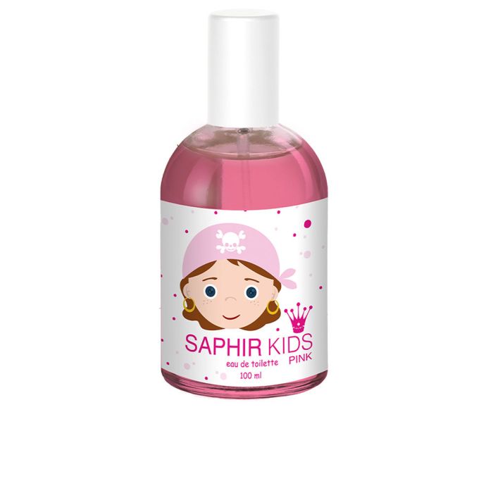 Parfums Saphir Kids Pink