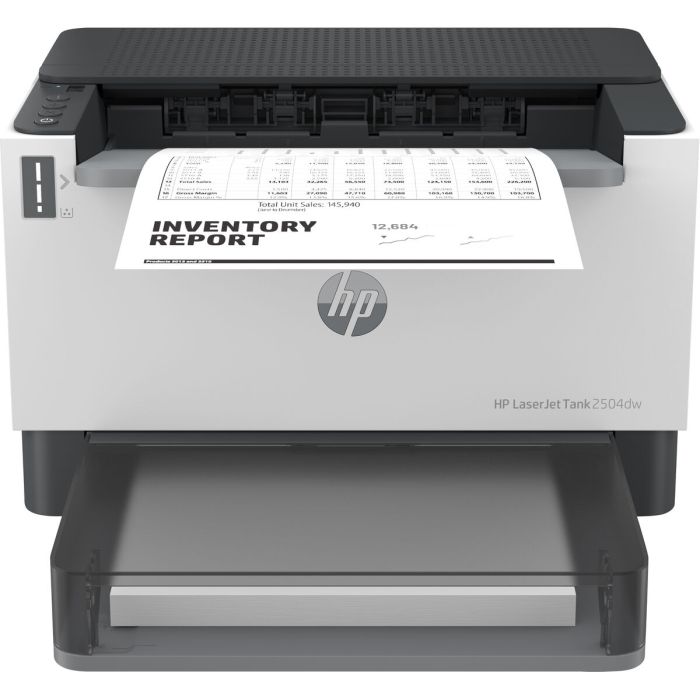 Impresora Láser   HP 2R7F4A 1