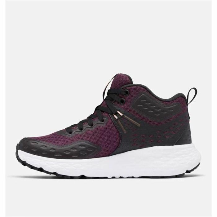 Zapatillas Deportivas Mujer Columbia Konos™ Trs Outdry™ Mid Morado 5 Zapatillas Deportivas Mujer Columbia Konos™ Trs Outdry™ Mid Morado 5