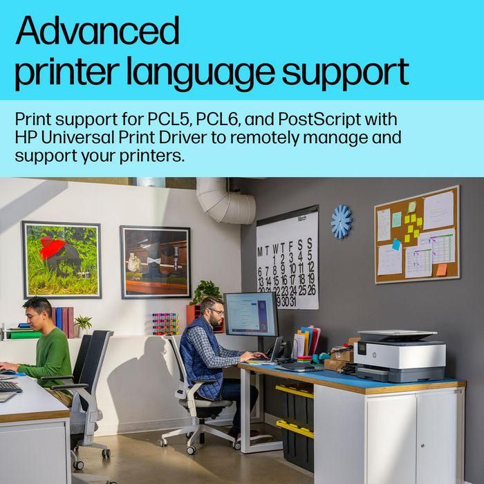 HP Multifuncion Inkjet OfficeJet Pro 9120b 7 HP Multifuncion Inkjet OfficeJet Pro 9120b 7