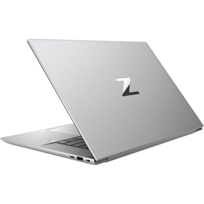 Notebook HP G9 Qwerty Español 32 GB 32 GB RAM 16" i7-12700H 2 Notebook HP G9 Qwerty Español 32 GB 32 GB RAM 16" i7-12700H 2
