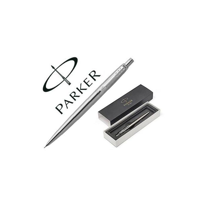 Portaminas Parker Jotter Acero Ct