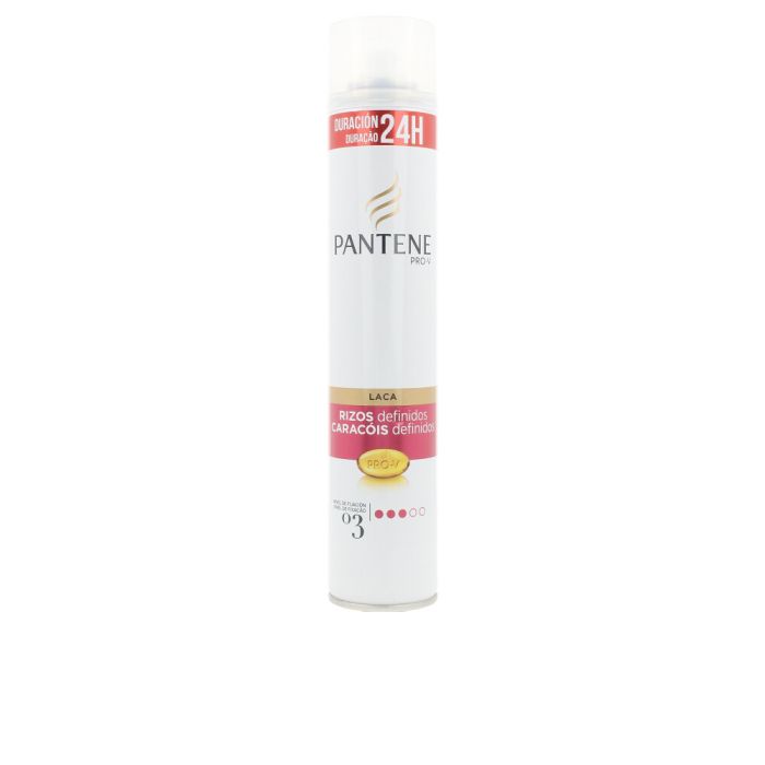 Pro-v laca rizos definidos 300 ml Pro-v laca rizos definidos 300 ml