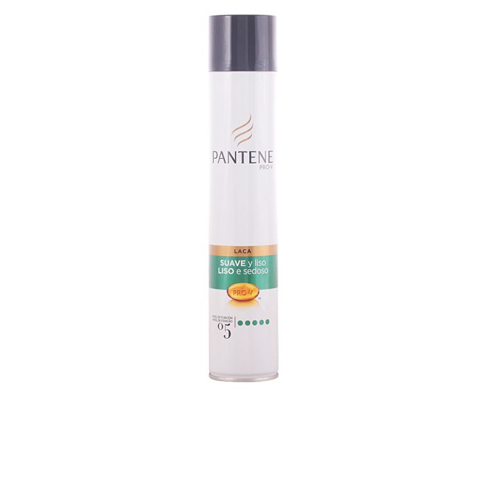 Pro-v laca suave & liso 300 ml