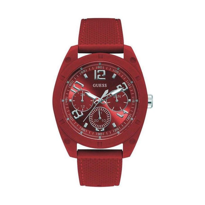 Reloj Hombre Guess W1256G3 (Ø 46 mm) 4