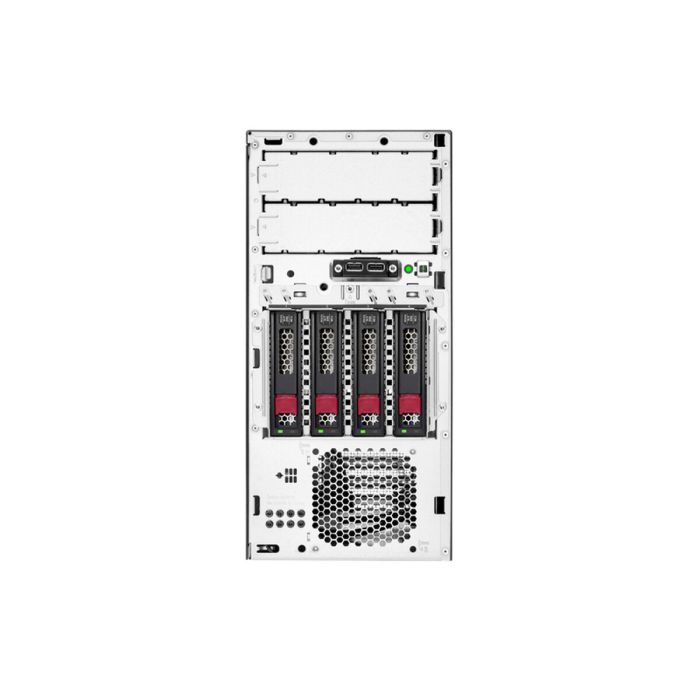 Servidor HPE ML30 GEN10+ E-2314 16GB 1