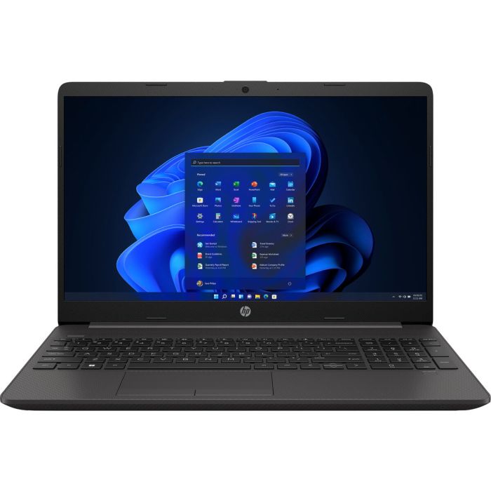 Notebook HP 6S6S9EA#ABE 512 GB SSD Intel Core i5-1235U 16 GB 15,6" 2 Notebook HP 6S6S9EA#ABE 512 GB SSD Intel Core i5-1235U 16 GB 15,6" 2
