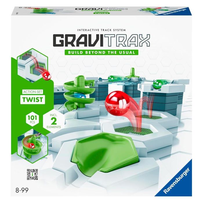 Gravitrax Action Set Twist 22576 Ravensburger 1