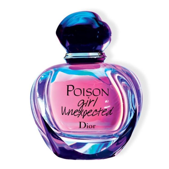Dior Poison girl unexpected eau de toilette 100 ml vaporizador