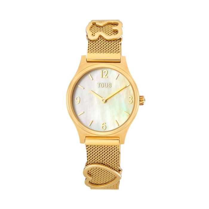 Reloj Hombre Tous 3000135900 Reloj Hombre Tous 3000135900