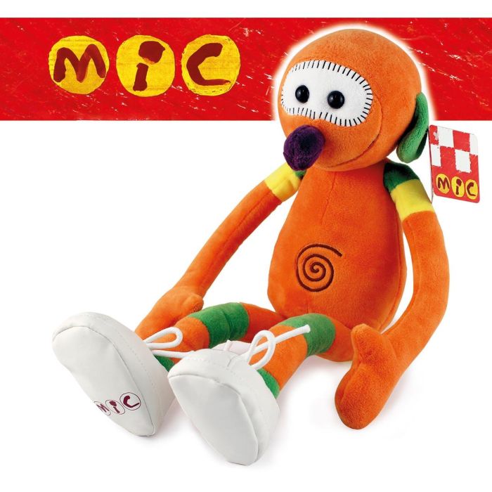 Peluche Mic 19102  Educa 1