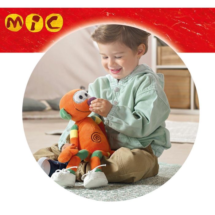 Peluche Mic 19102  Educa 2