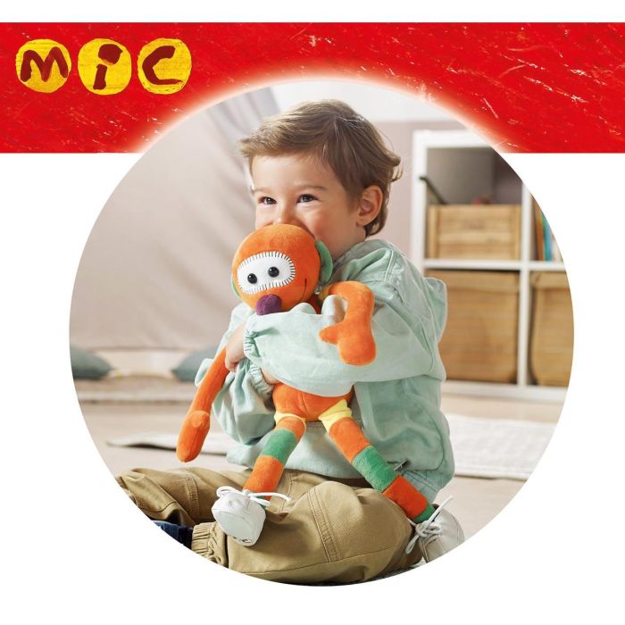 Peluche Mic 19102  Educa 3