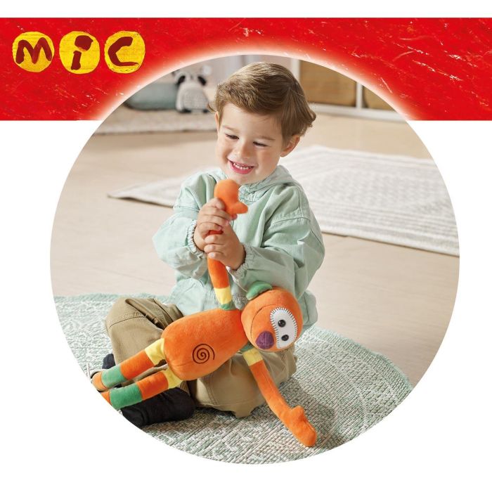 Peluche Mic 19102  Educa 4