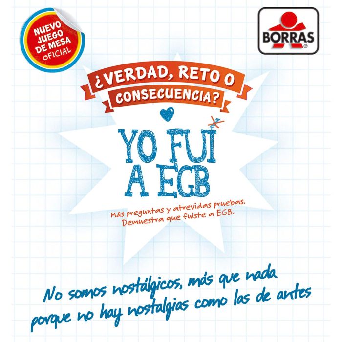 Yo Fui A Egb New Edition 19467 Educa 1