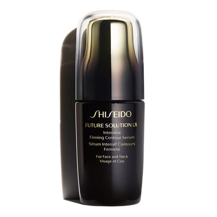 Sérum Reafirmante para Cuello Future Solution Lx Shiseido 50 ml