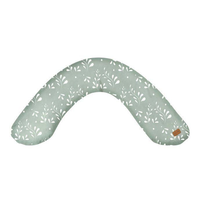 Big Flopsy - Naturaleza