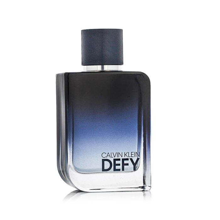 Perfume Hombre Calvin Klein Defy EDP 50 ml 1