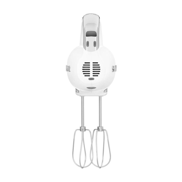 Smeg White Hand Mixer HMF01WHEU 3