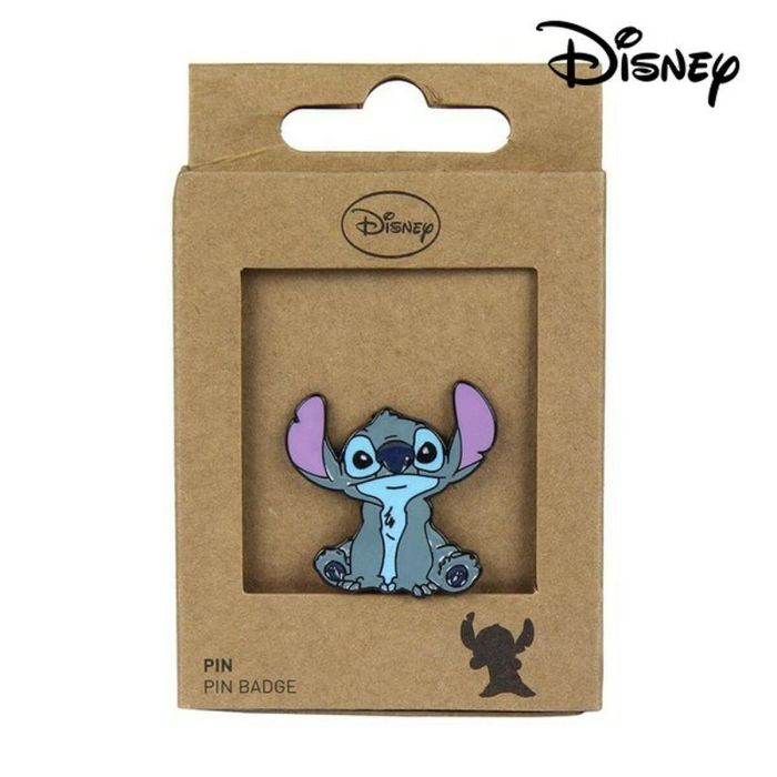 Pin metal stitch 6.5 x 10.2 x 1.8 cm 5