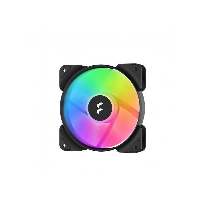 Fractal Design Aspect 12 RGB PWM Carcasa del ordenador Ventilador 12 cm Negro 3 pieza(s) 1 Fractal Design Aspect 12 RGB PWM Carcasa del ordenador Ventilador 12 cm Negro 3 pieza(s) 1