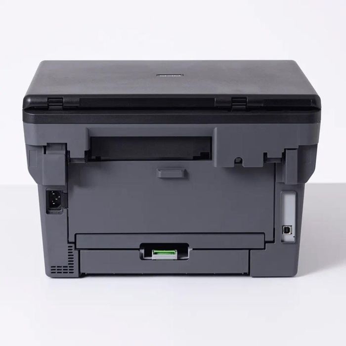 BROTHER Multifuncion Laser Monocromo DCPL2627DWE EcoPro 1