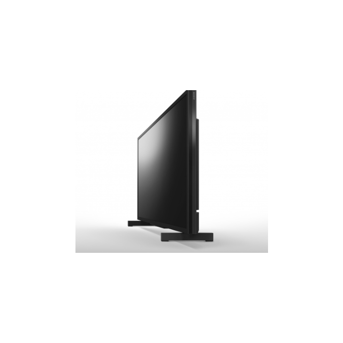Sony FW-32BZ30J1 pantalla de señalización Pantalla plana para señalización digital 81,3 cm (32") LCD Wifi 4K Ultra HD Negro Procesador incorporado 1 Sony FW-32BZ30J1 pantalla de señalización Pantalla plana para señalización digital 81,3 cm (32") LCD Wifi 4K Ultra HD Negro Procesador incorporado 1