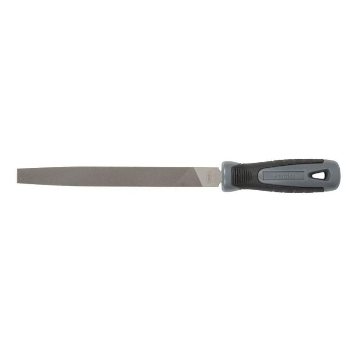 RATIO Lima Plana Entrefina 10'' - 250Mm