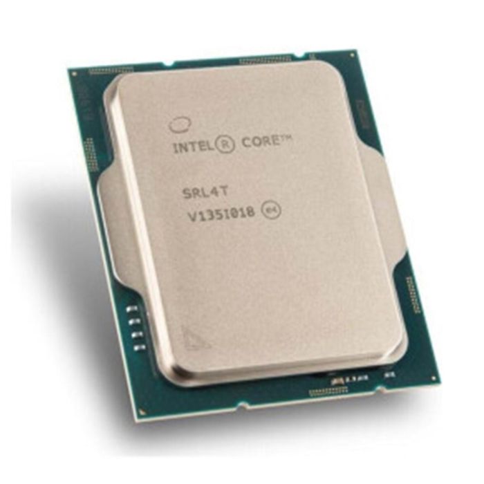 Intel Core i3-13100 Procesador 4.5 GHz LGA 1700 13ª Gen 4 Núcleos 12MB Cache Gráfica UHD 730 Incluye Disipador BX8071513100 1