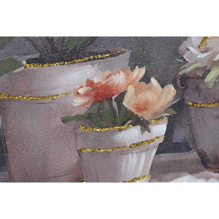 Cuadro Tradicional DKD Home Decor Multicolor 3 x 60 x 120 cm (2 Unidades) 1 Cuadro Tradicional DKD Home Decor Multicolor 3 x 60 x 120 cm (2 Unidades) 1