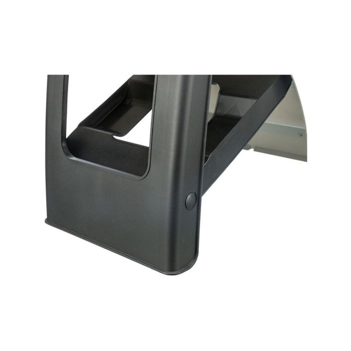 Escalera Trixie Gris claro Caucho Plástico TPR 38,5 x 60 x 79 cm 8