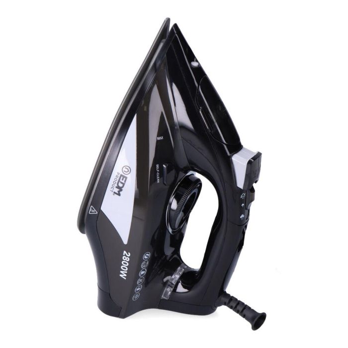 Plancha de vapor 2800 W 220-240 v modelo grande 2 Plancha de vapor 2800 W 220-240 v modelo grande 2