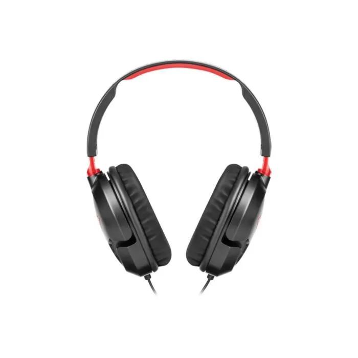 Turtle Beach TBS-6003-02 Auriculares para Juegos de PC PS4 Xbox Switch Mobile Ligeros Cómodos con Control de Volumen y Micrófono Integrado 1 Turtle Beach TBS-6003-02 Auriculares para Juegos de PC PS4 Xbox Switch Mobile Ligeros Cómodos con Control de Volumen y Micrófono Integrado 1