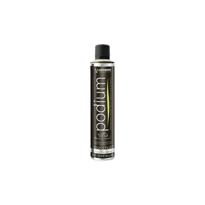 Artero Laca Podium Strong Hold 500 mL Artero Laca Podium Strong Hold 500 mL