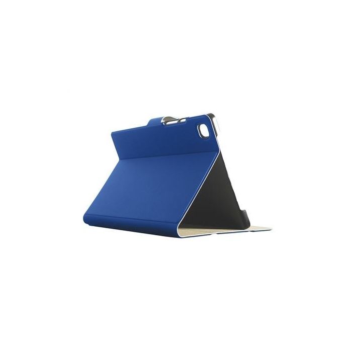 Elbe Funda FU-007 para Samsung Tab A7 2020 10.4" Azul Diamante 7