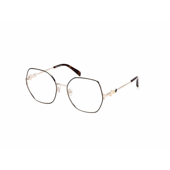 Montura de Gafas Mujer Emilio Pucci EP5204 55005 5 Montura de Gafas Mujer Emilio Pucci EP5204 55005 5